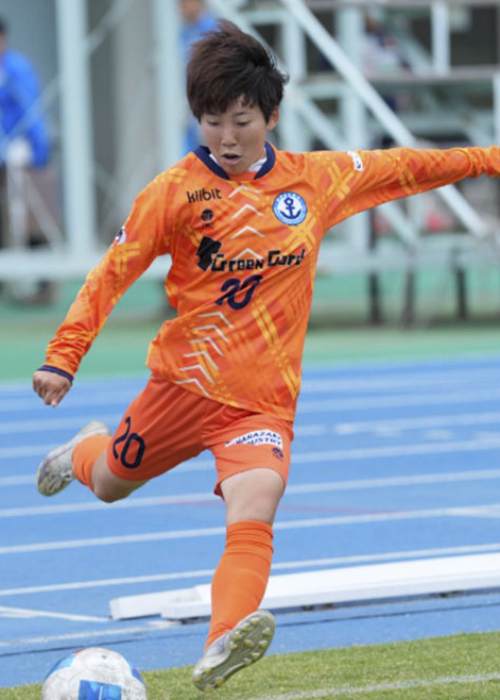 HATTRICK（ハットトリック）-選手の想いをファンへ届ける公式