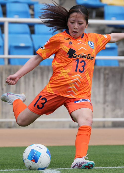 福岡J・アンクラス 相浦幸桜 2024シーズン実使用サイン入りユニフォームセット HATTRICK（ハットトリック）-選手の想いをファンへ届ける公式