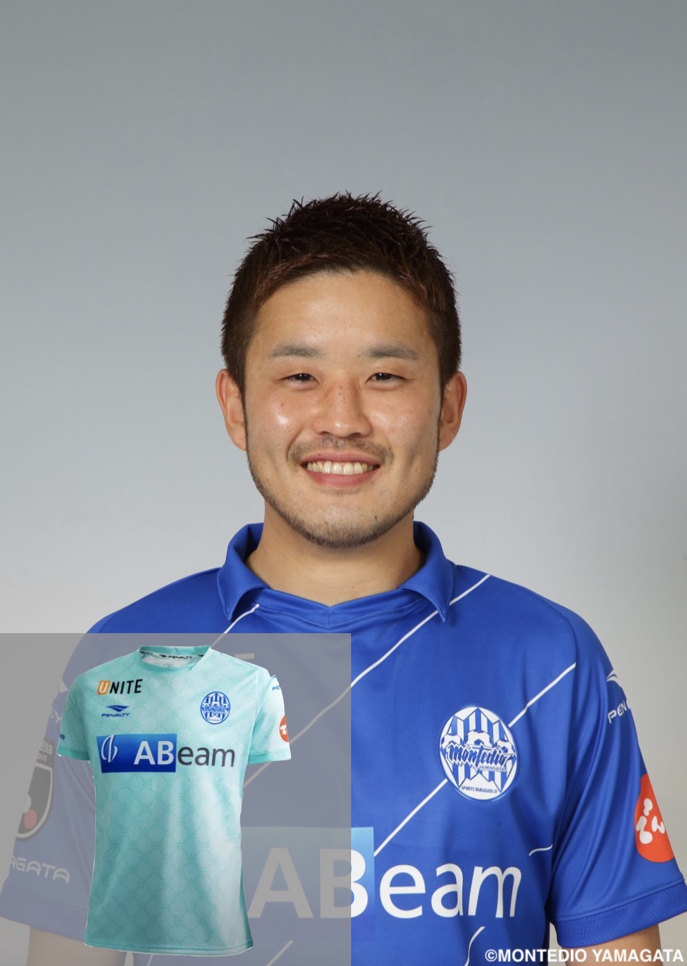 モンテディオ山形　ナツユニ NATSU UNI 2023｜モンテディオ山形 オフィシャルサイト