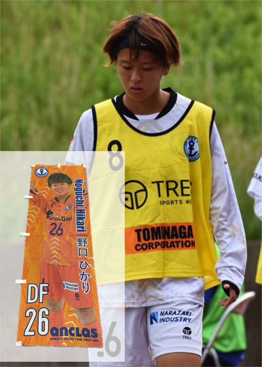 HATTRICK（ハットトリック）-選手の想いをファンへ届ける公式