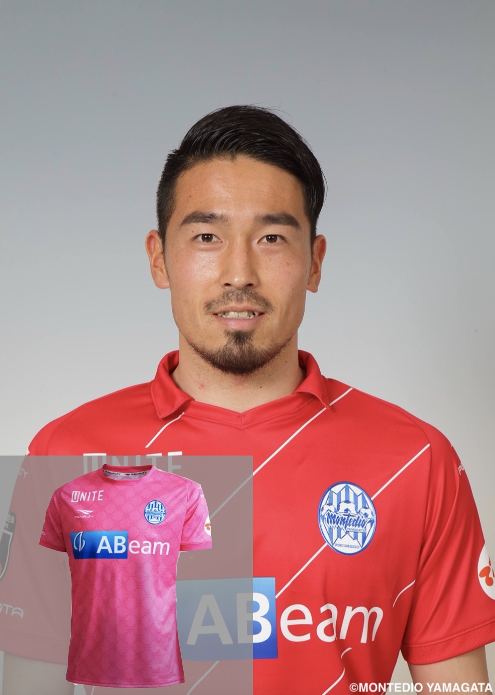 HATTRICK（ハットトリック）-選手の想いをファンへ届ける公式