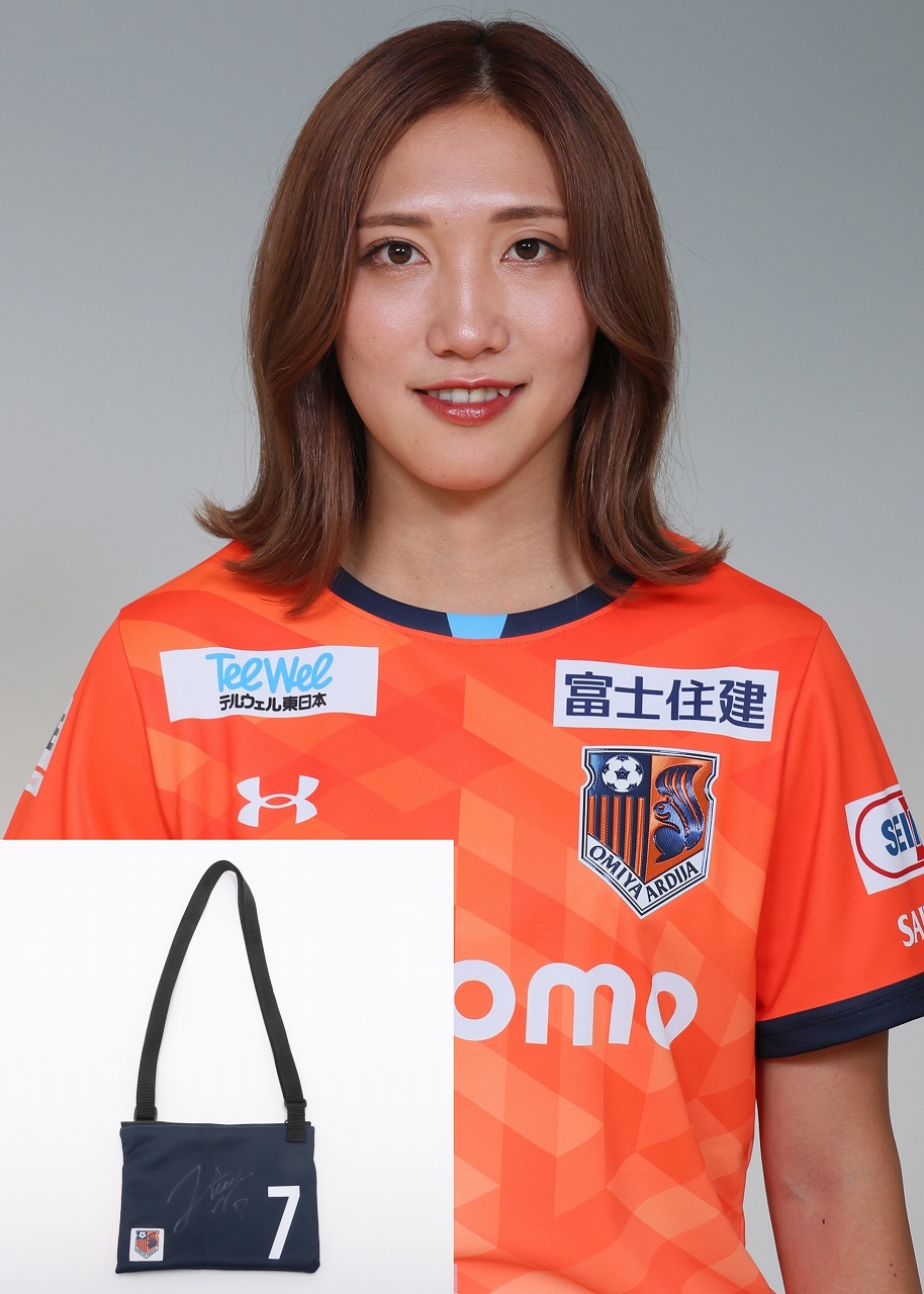 大宮アルディージャ　ベントス　ardija HATTRICK（ハットトリック）-選手の想いをファンへ届ける公式