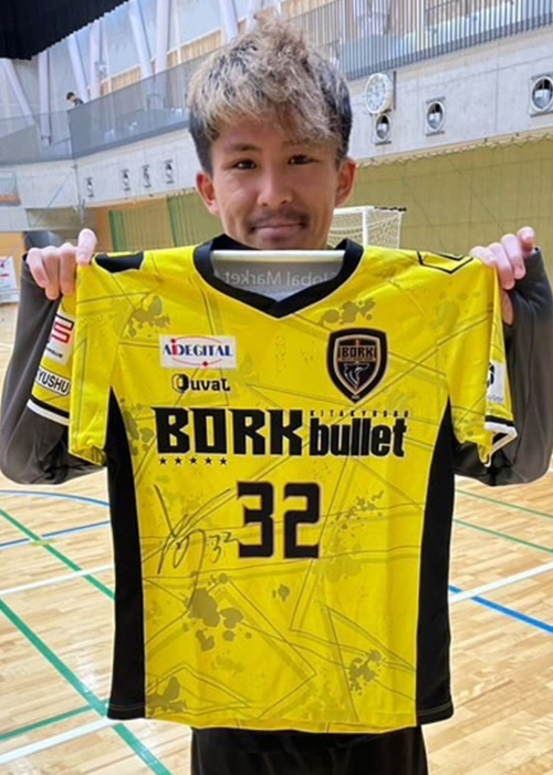 HATTRICK（ハットトリック）-選手の想いをファンへ届ける公式