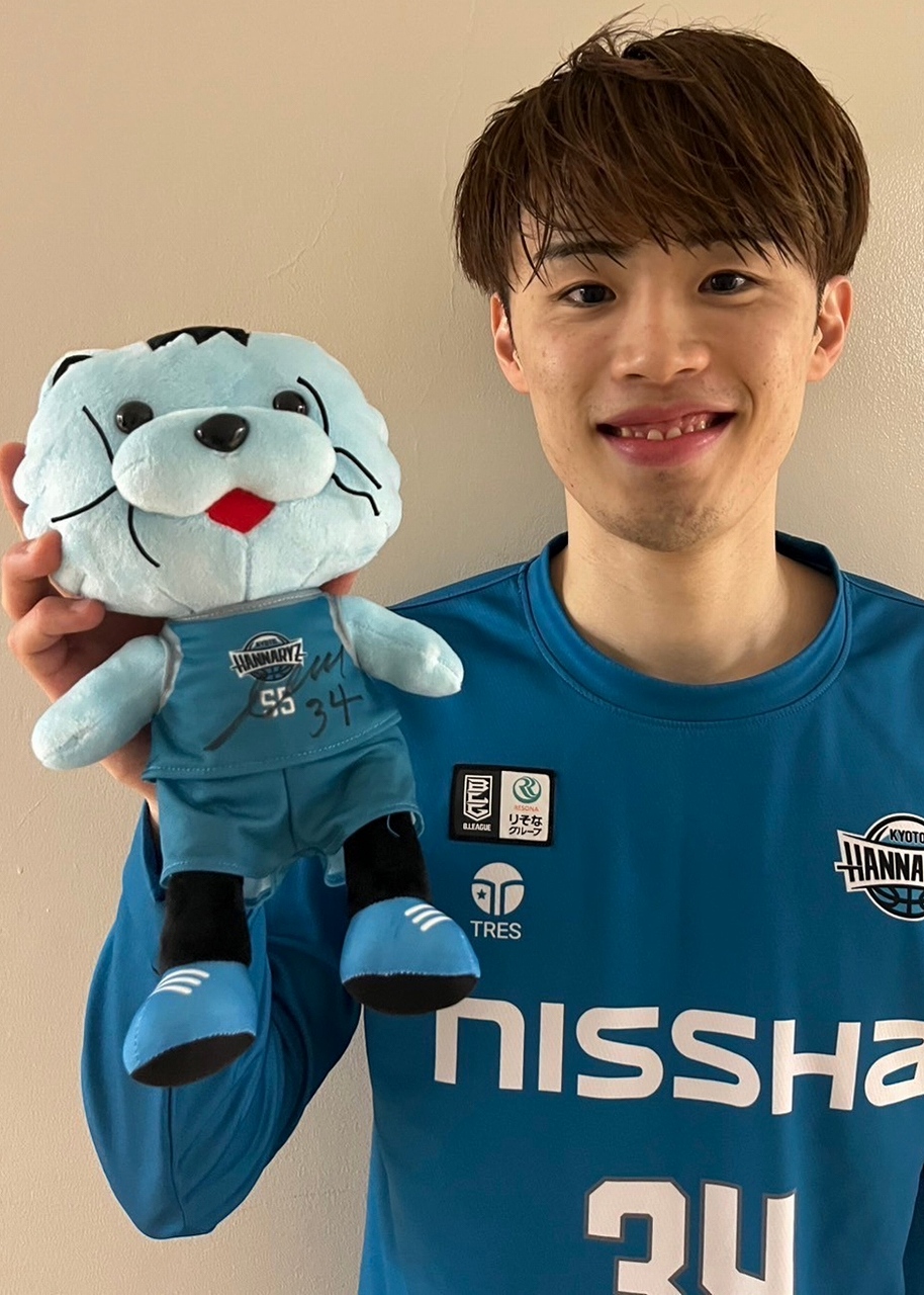 HATTRICK（ハットトリック）-選手の想いをファンへ届ける公式