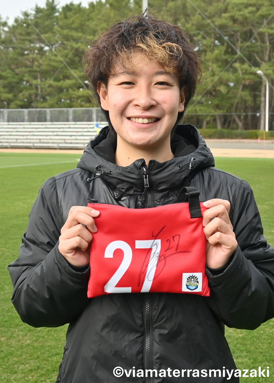 LILLEAGUE サコッシュ サイン 山田晃大
