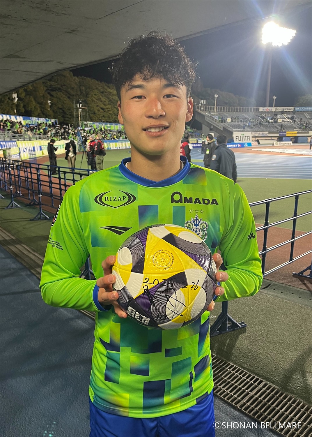 HATTRICK（ハットトリック）-選手の想いをファンへ届ける公式