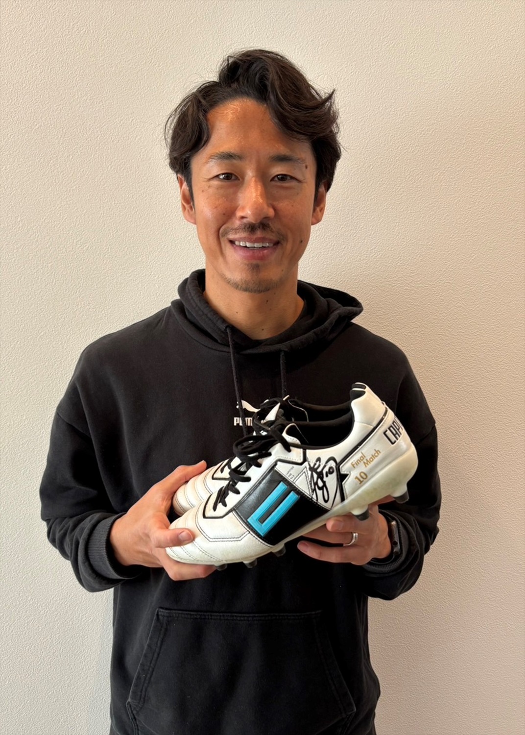 HATTRICK（ハットトリック）-挑戦者の想いをファンへ届ける公式