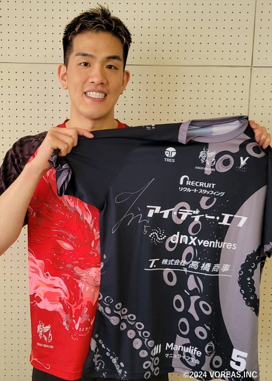 大勧め HATTRICK（ハットトリック）-選手の想いをファンへ届ける公式 ウェア