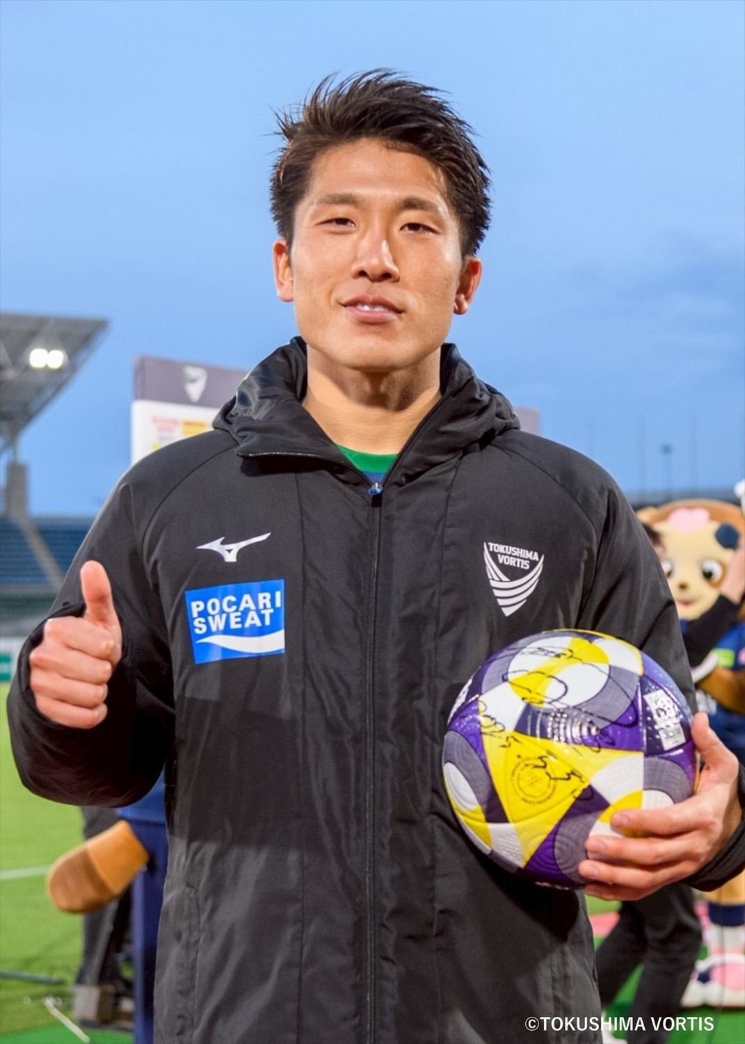 HATTRICK（ハットトリック）-挑戦者の想いをファンへ届ける公式
