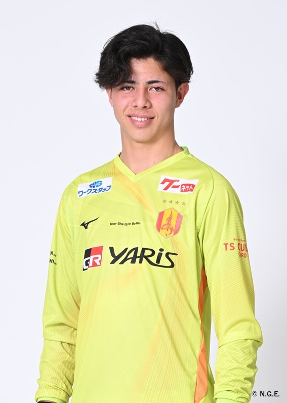 名古屋グランパス　かず出品 HATTRICK（ハットトリック）-選手の想いをファンへ届ける公式