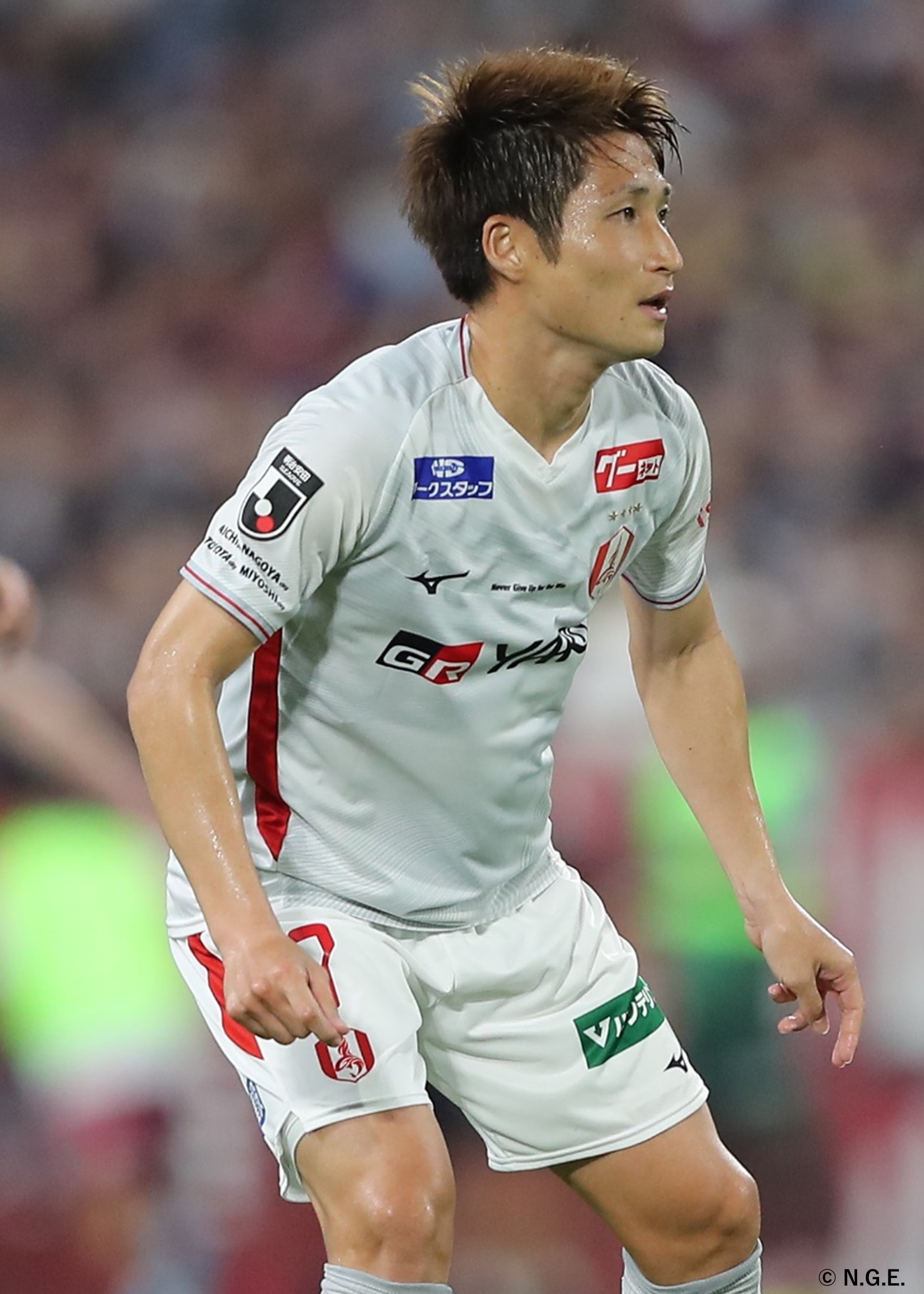 HATTRICK（ハットトリック）-選手の想いをファンへ届ける公式