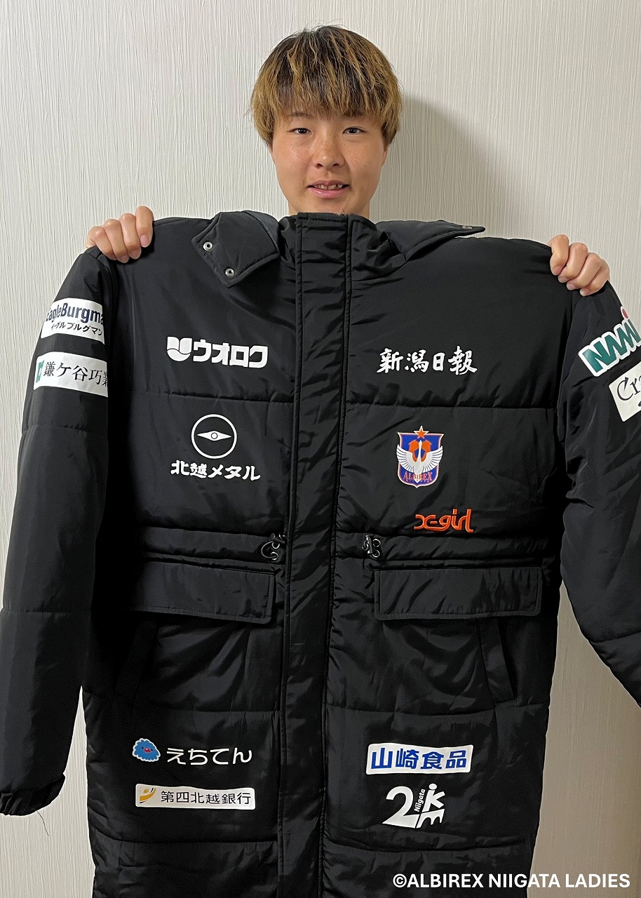 HATTRICK（ハットトリック）-選手の想いをファンへ届ける公式