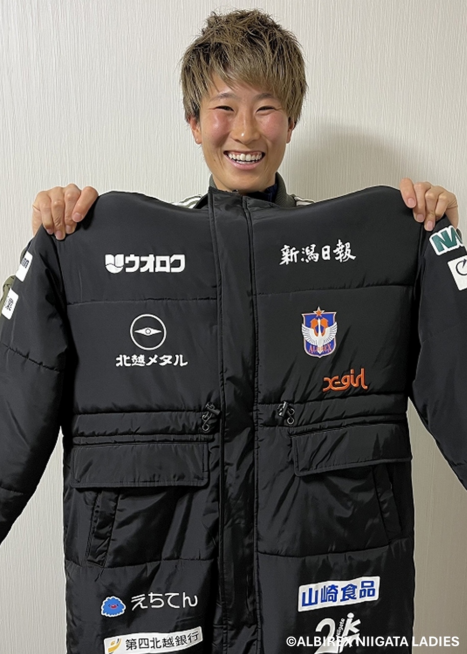 HATTRICK（ハットトリック）-選手の想いをファンへ届ける公式