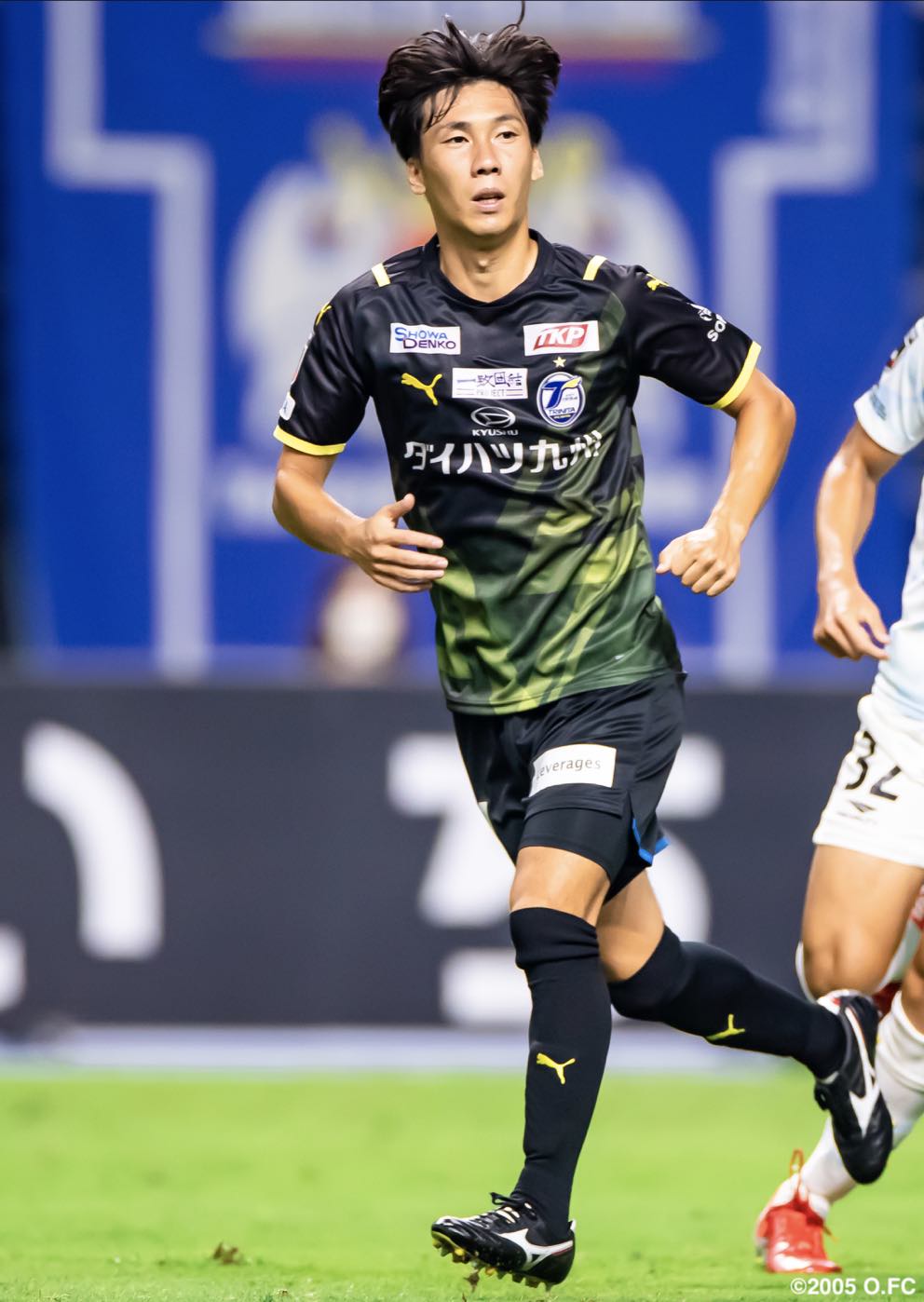 HATTRICK（ハットトリック）-選手の想いをファンへ届ける公式