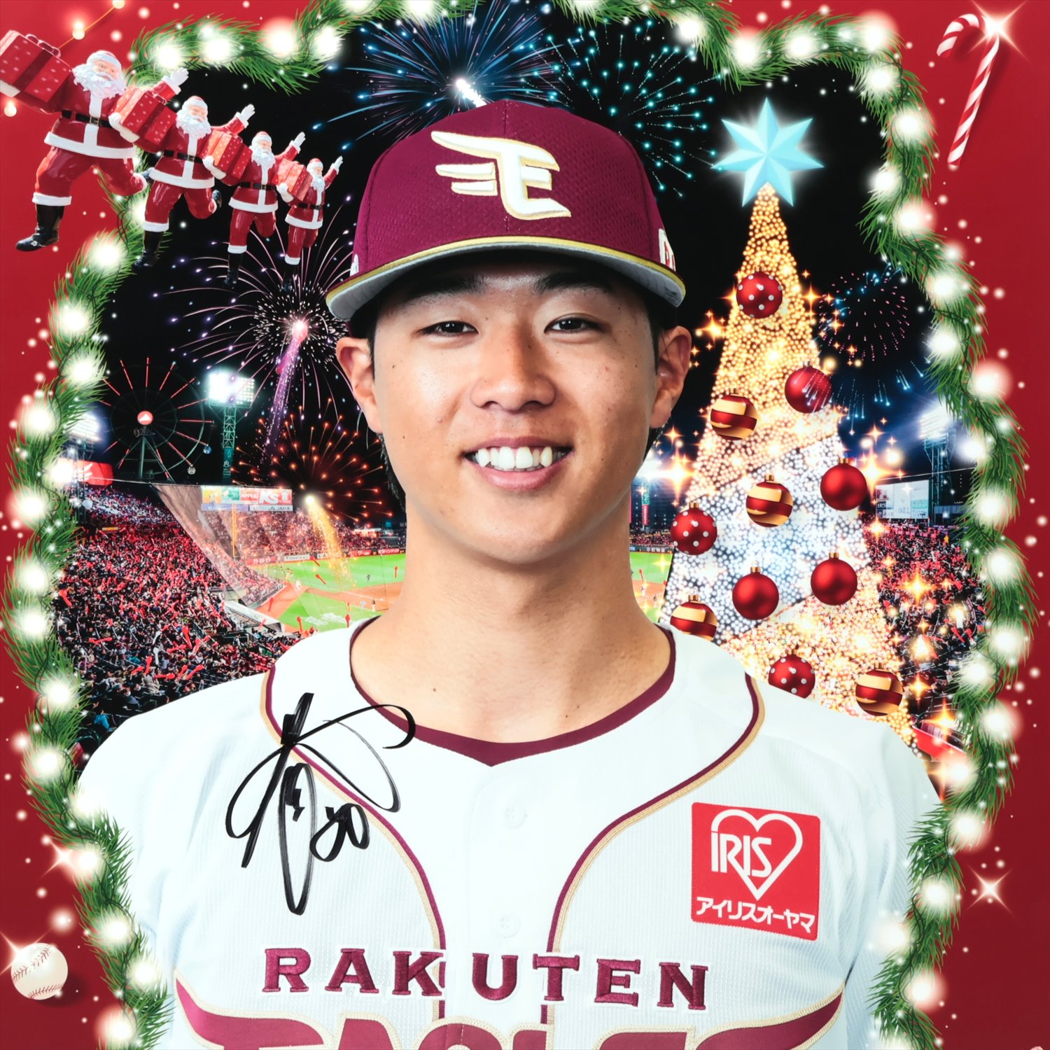 HATTRICK（ハットトリック）-選手の想いをファンへ届ける公式