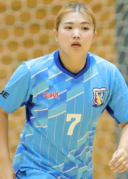 アルコ神戸 山川里佳子選手ユニフォーム 山川里佳子/Yamakawa Rikako (@RikakoYamakawa) / X