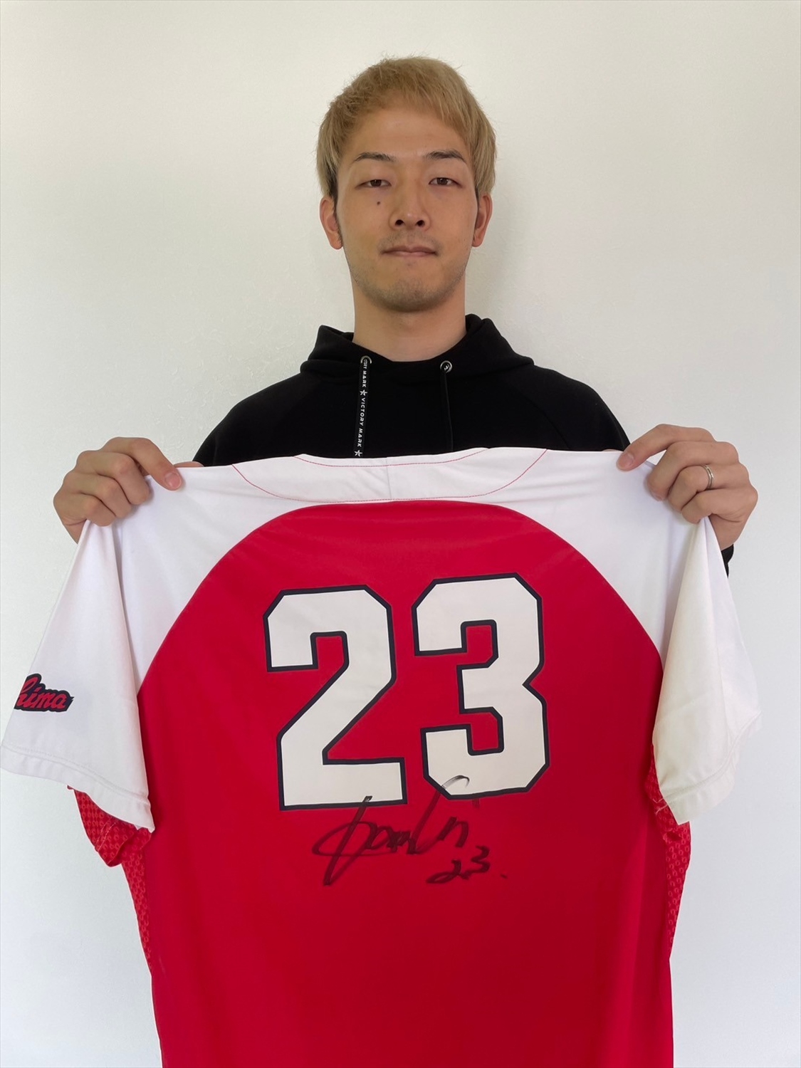 T*k様 元広島東洋カープ　薮田選手　支給品 元広島東洋カープ 薮田選手 支給品 - メルカリ