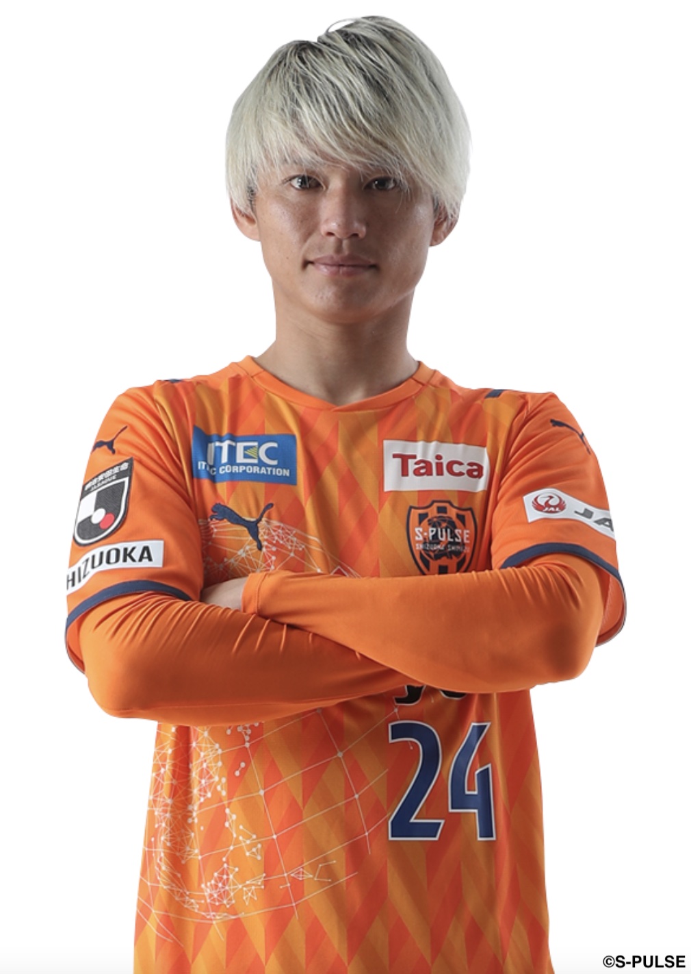 激レア❗️エスパルス　99-01年　GK ユニフォーム　サイン入り　1番　眞田 HATTRICK（ハットトリック）-選手の想いをファンへ届ける公式