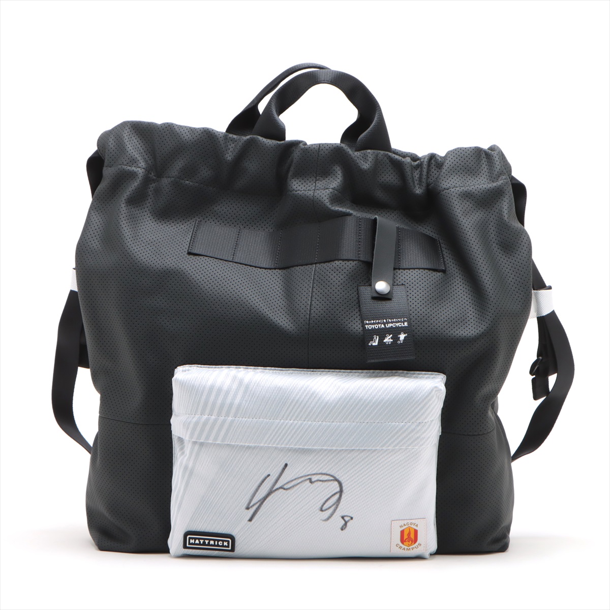 HATTRICK（ハットトリック）-選手の想いをファンへ届ける公式