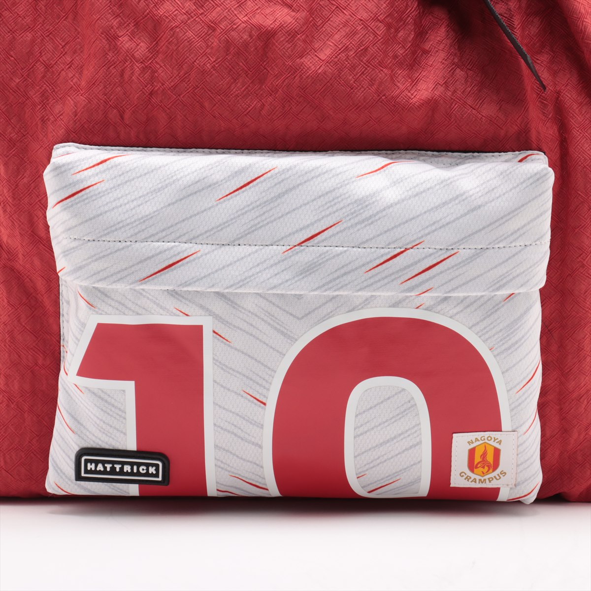 HATTRICK（ハットトリック）-選手の想いをファンへ届ける公式