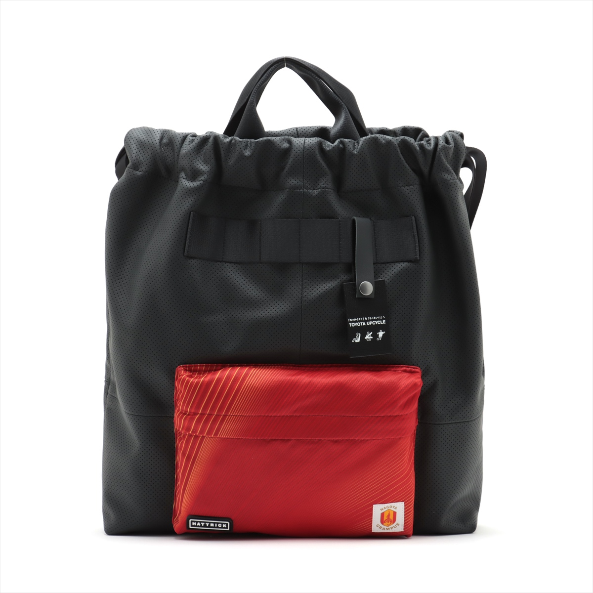 HATTRICK（ハットトリック）-選手の想いをファンへ届ける公式