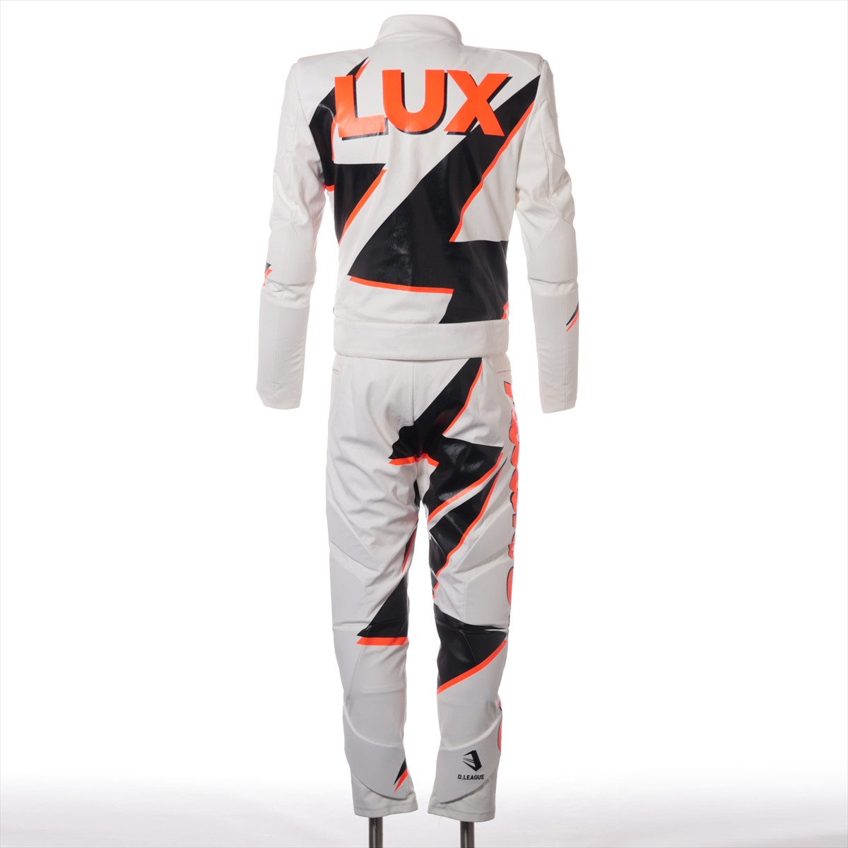 SEGASAMMY LUX 直筆サイン SEGASAMMY LUX 直筆サイン - メルカリ