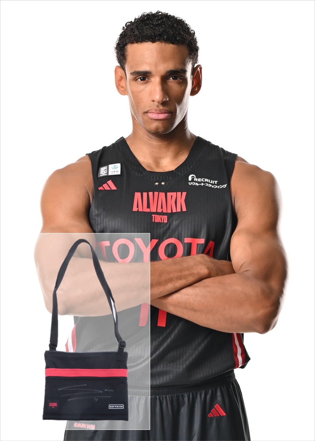 アルバルク東京 大倉颯太 サイン入り ヤリスクロス ミニカー ダイキャスト製 アルバルク東京 大倉颯太 サイン入り ヤリスクロス ミニカー ダイ