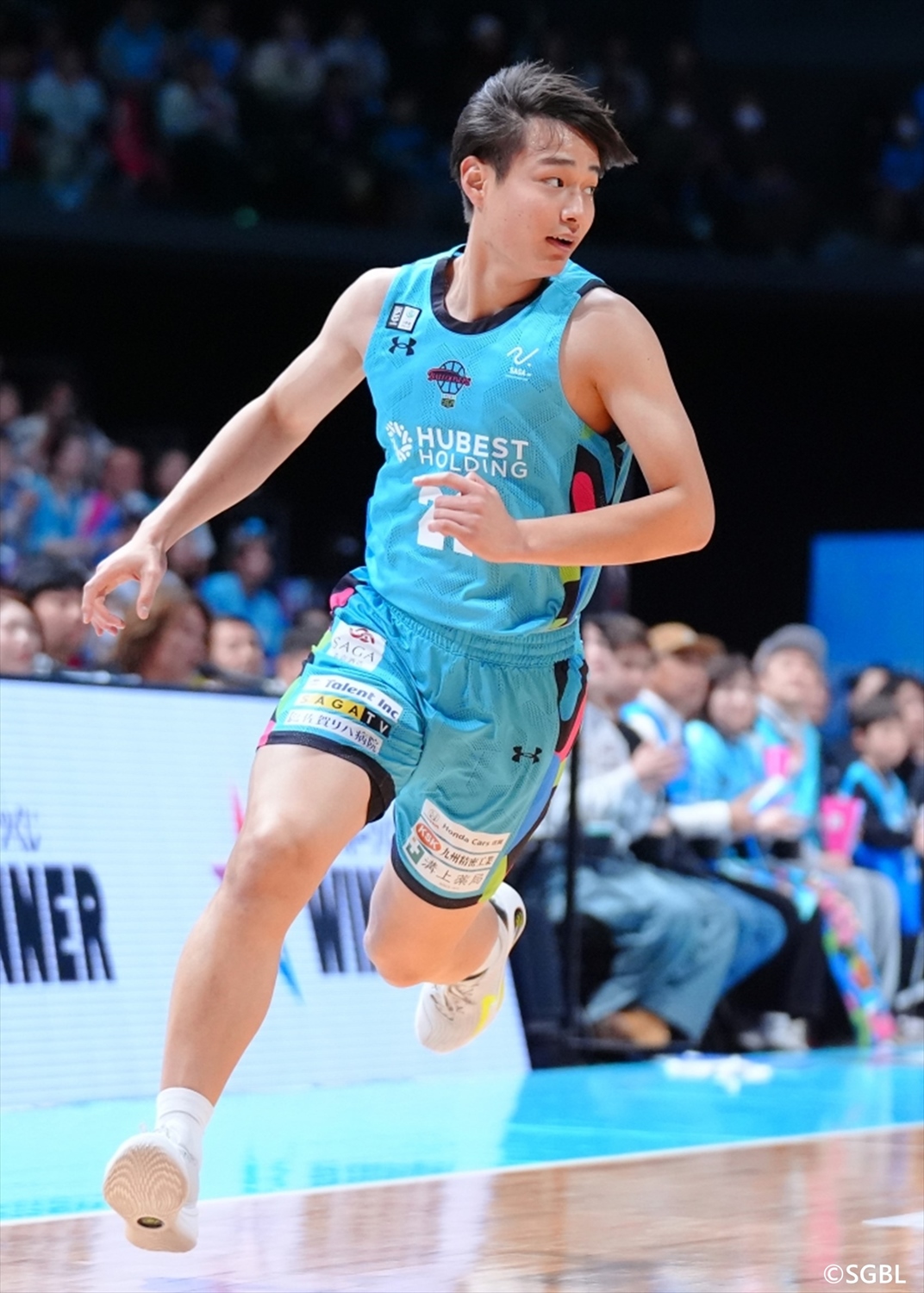 HATTRICK（ハットトリック）-選手の想いをファンへ届ける公式