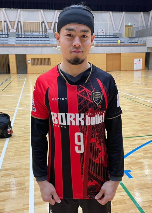 【希少】ボルクバレット北九州　トレーニングウェア上下セット　L スポンサー HATTRICK（ハットトリック）-選手の想いをファンへ届ける公式