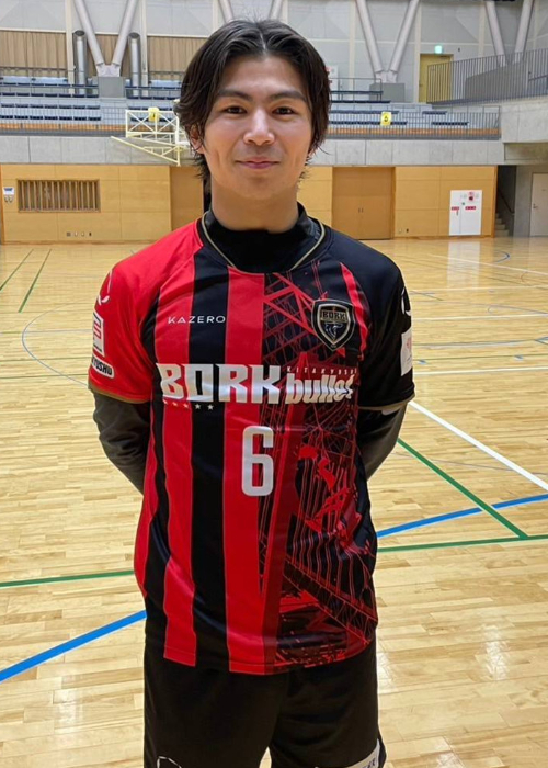 ボルクバレット北九州　ウェア 2025-2026ユニフォームデザイン公開！！ デザインコンセプト
