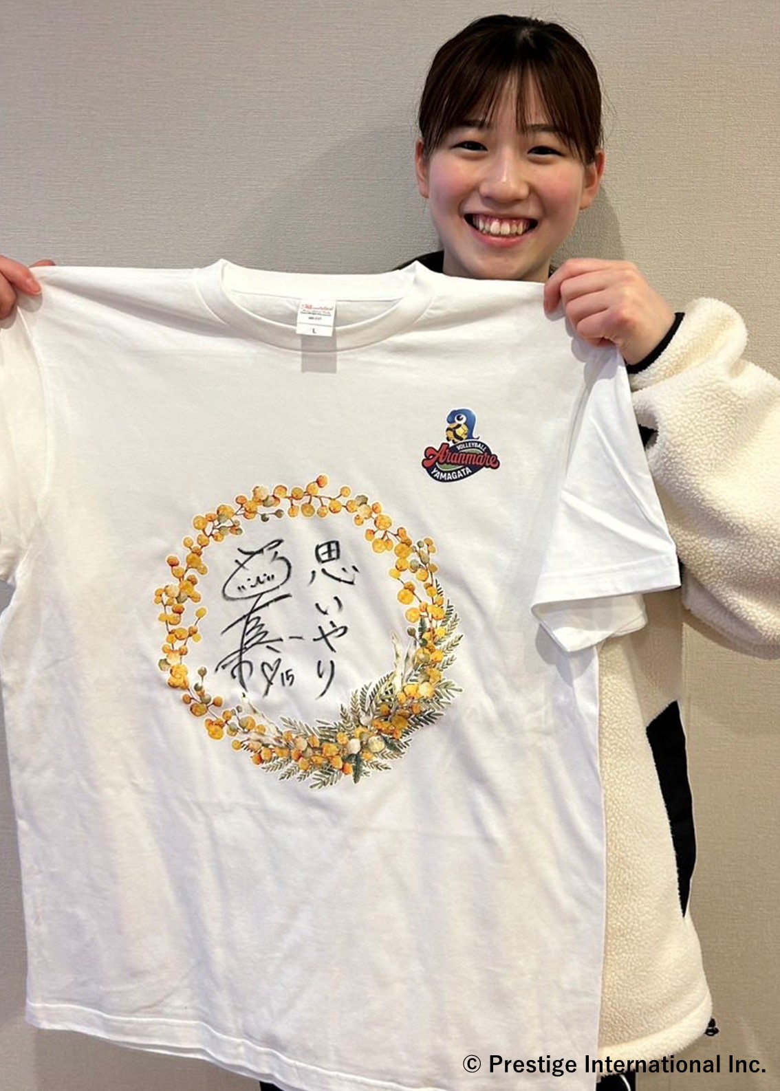 HATTRICK（ハットトリック）-選手の想いをファンへ届ける公式