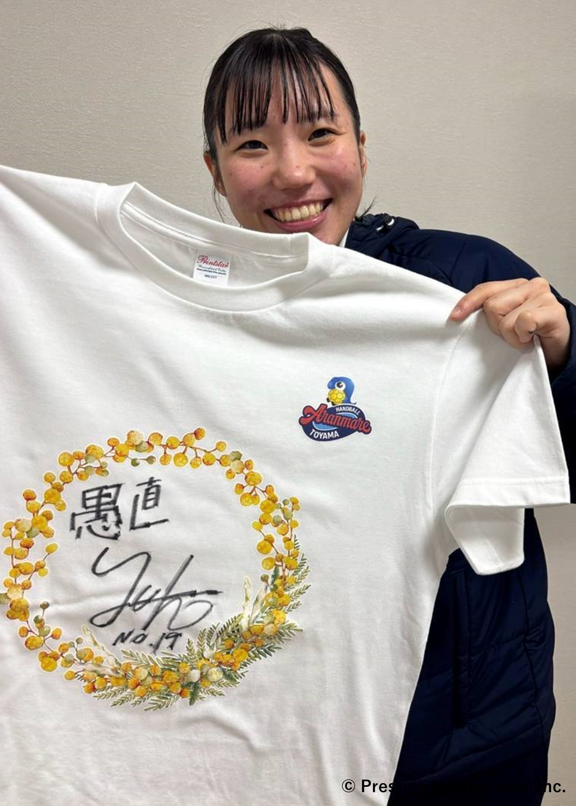 HATTRICK（ハットトリック）-選手の想いをファンへ届ける公式