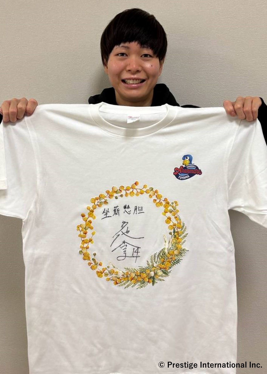 HATTRICK（ハットトリック）-選手の想いをファンへ届ける公式