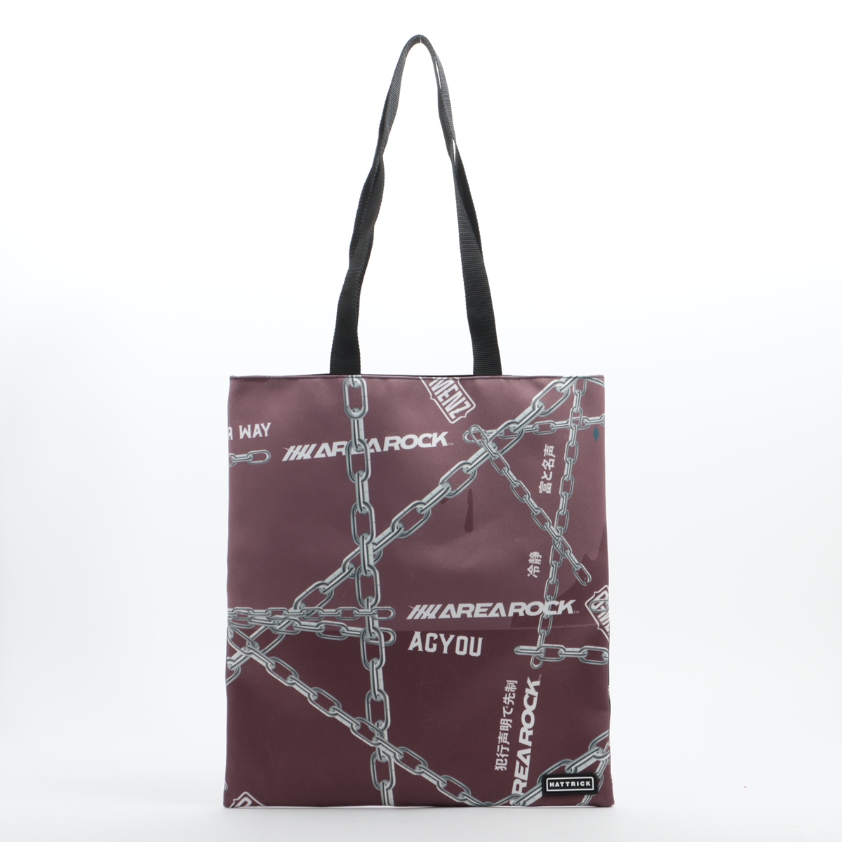 O-MENZ HATTRICK ショルダーバッグ 阿形 HATTRICK（ハットトリック）-選手の想いをファンへ届ける公式