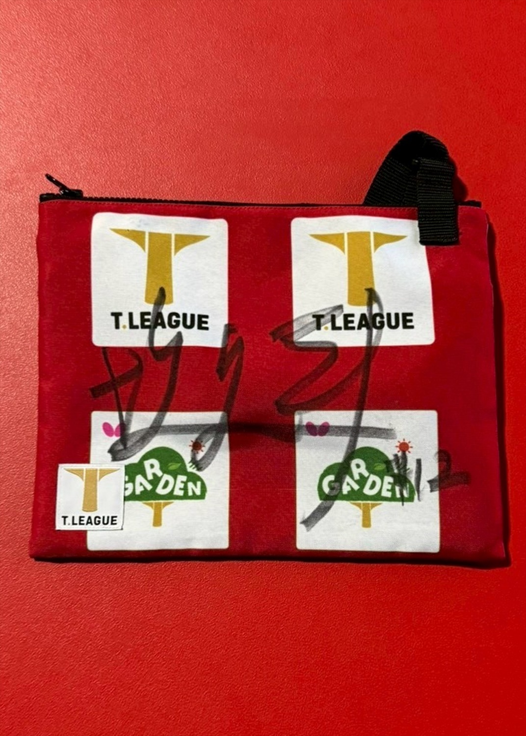 TOPPDOGG タプドク トップドック★ＣＤ４枚セット★直筆サイン入り HATTRICK（ハットトリック）-選手の想いをファンへ届ける公式