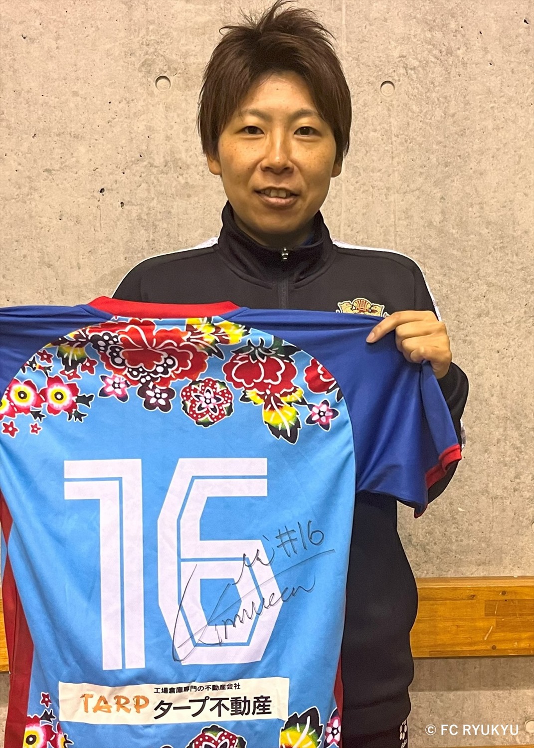 HATTRICK（ハットトリック）-選手の想いをファンへ届ける公式