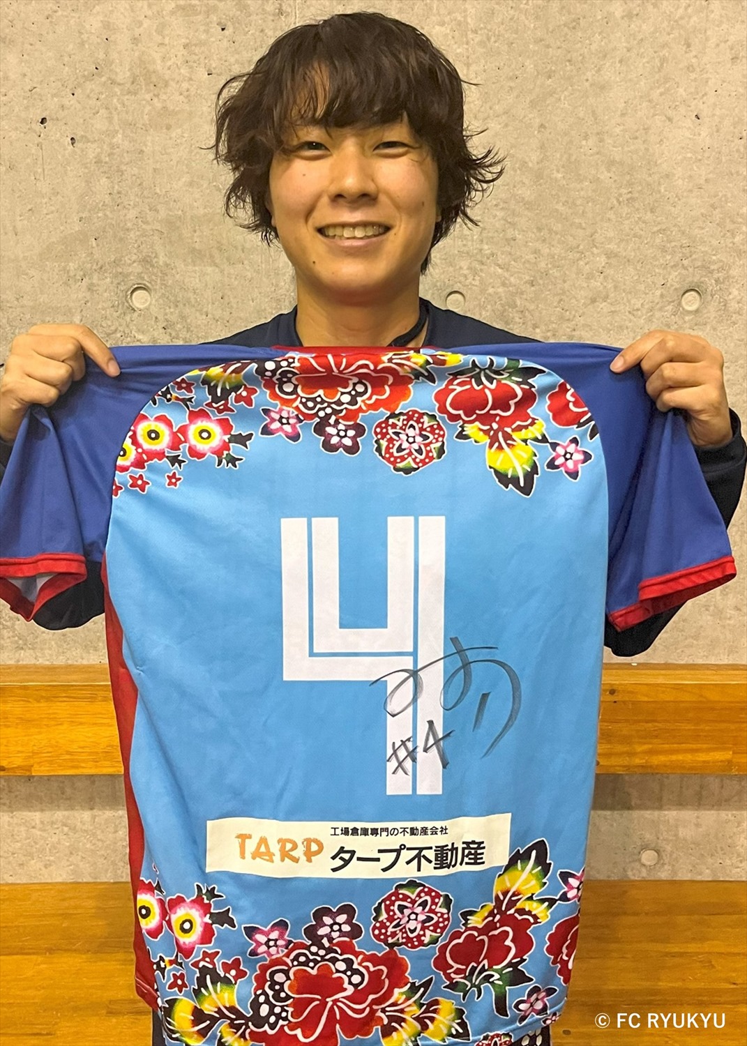 HATTRICK（ハットトリック）-選手の想いをファンへ届ける公式