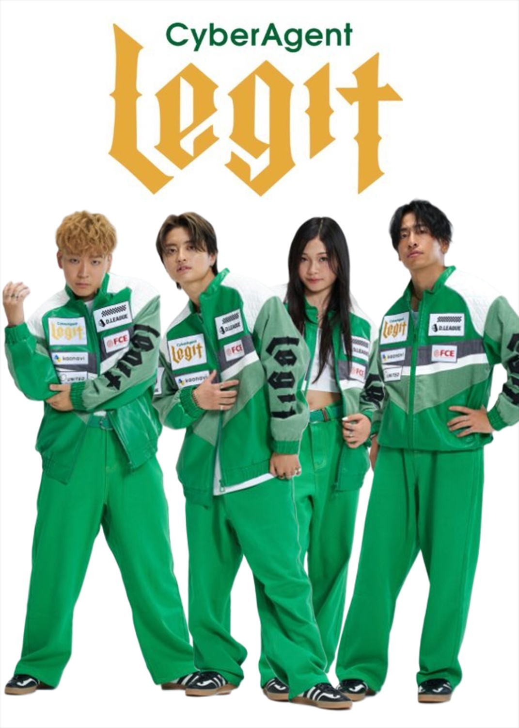 HATTRICK（ハットトリック）-選手の想いをファンへ届ける公式