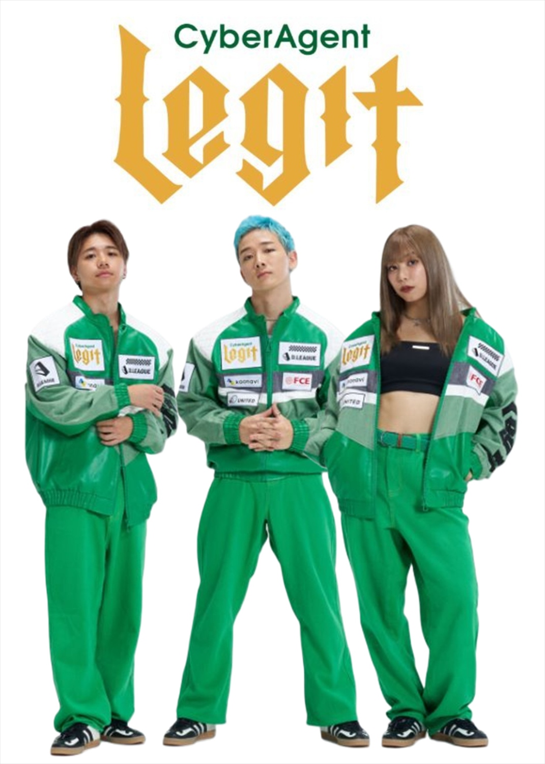 HATTRICK（ハットトリック）-選手の想いをファンへ届ける公式