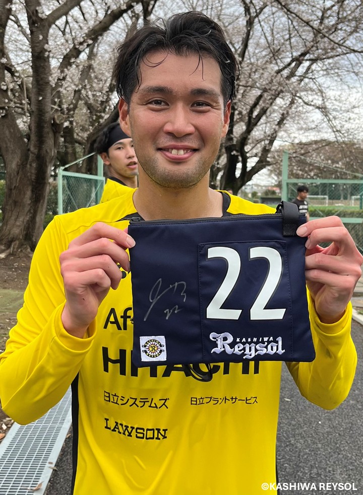 HATTRICK（ハットトリック）-選手の想いをファンへ届ける公式