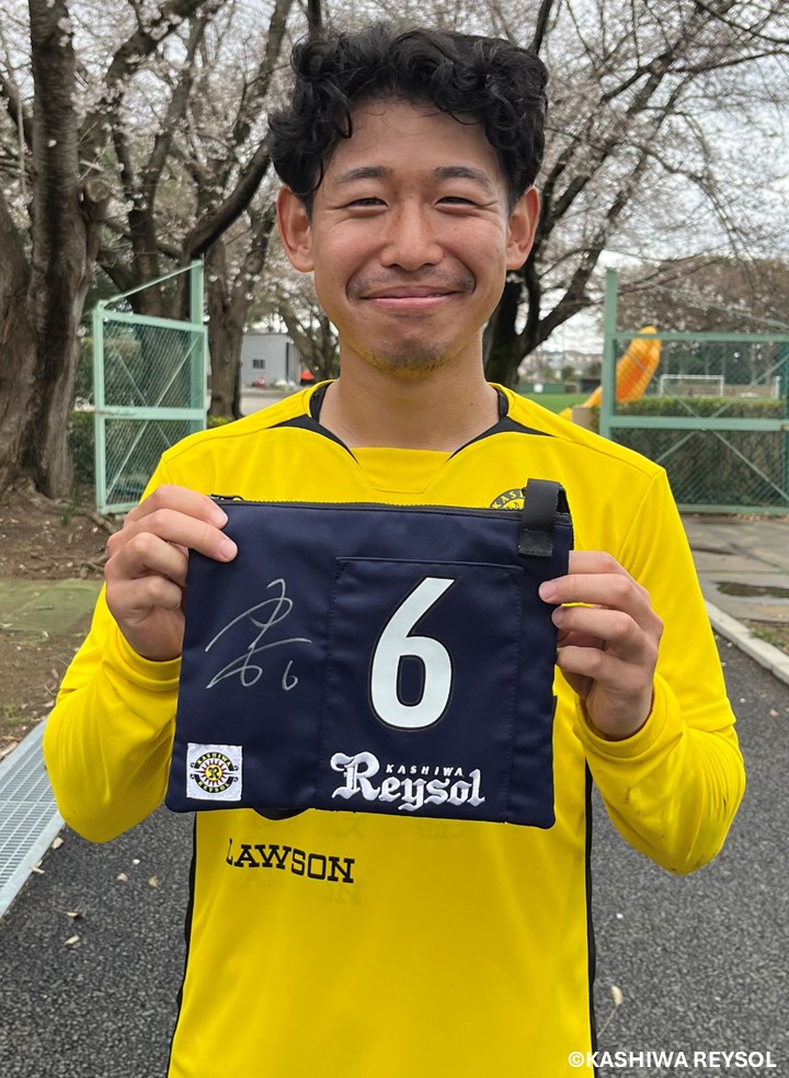 HATTRICK（ハットトリック）-選手の想いをファンへ届ける公式