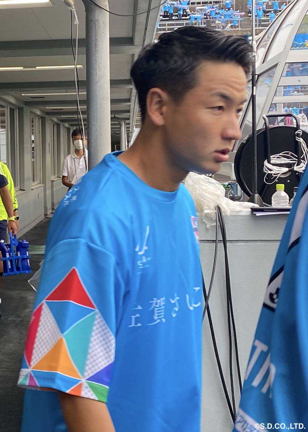 サガン鳥栖　岩崎悠人　パーカー　Tシャツ Yuto Iwasaki/岩崎悠人 (@yutoiwasaki611) • Instagram photos