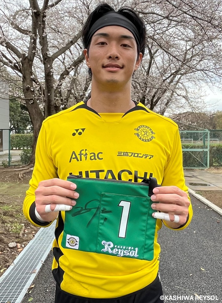 HATTRICK（ハットトリック）-選手の想いをファンへ届ける公式