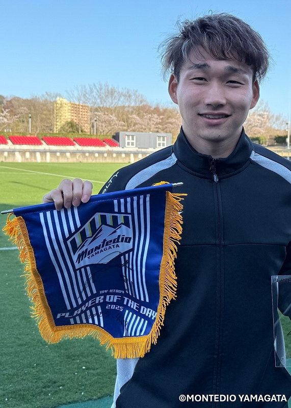 HATTRICK（ハットトリック）-選手の想いをファンへ届ける公式