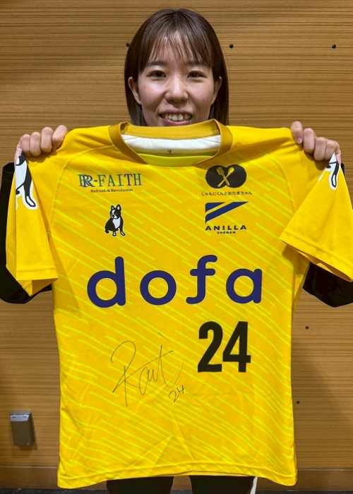 HATTRICK（ハットトリック）-選手の想いをファンへ届ける公式