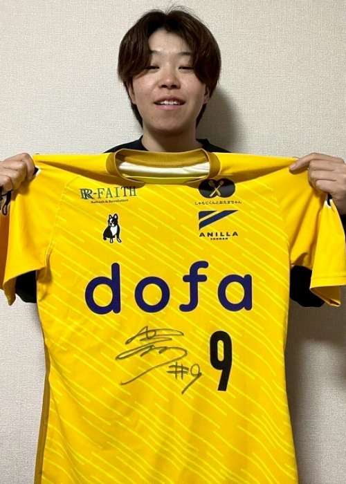 HATTRICK（ハットトリック）-選手の想いをファンへ届ける公式