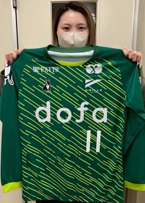 HATTRICK（ハットトリック）-選手の想いをファンへ届ける公式