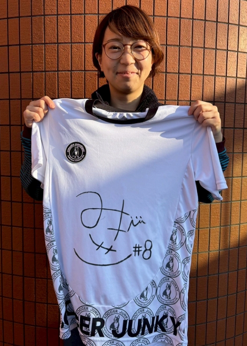 HATTRICK（ハットトリック）-選手の想いをファンへ届ける公式