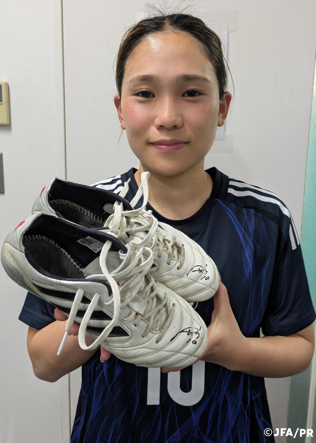 HATTRICK（ハットトリック）-挑戦者の想いをファンへ届ける公式
