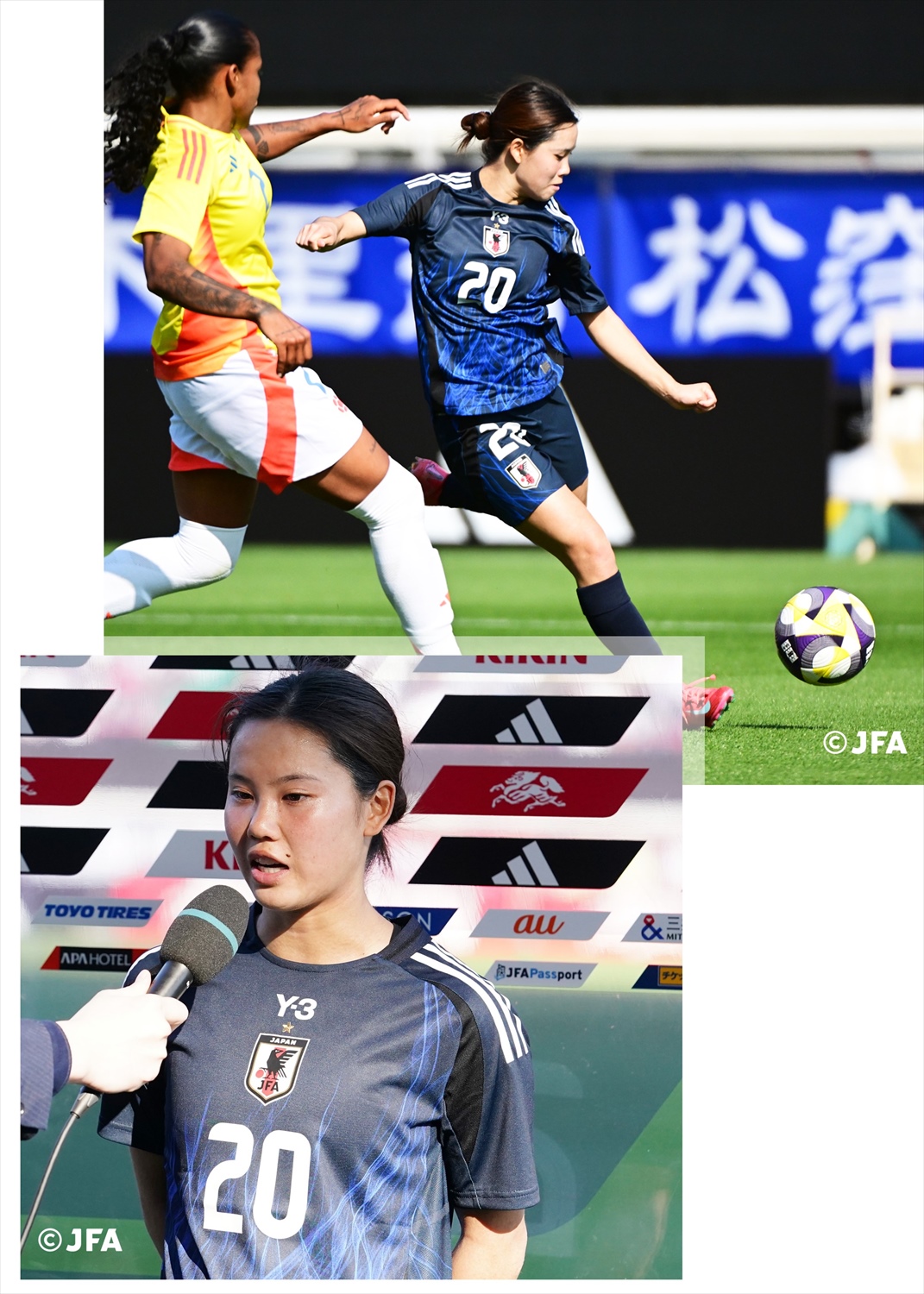 HATTRICK（ハットトリック）-挑戦者の想いをファンへ届ける公式